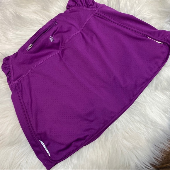 ATHLETA SKORT - Picture 4 of 6